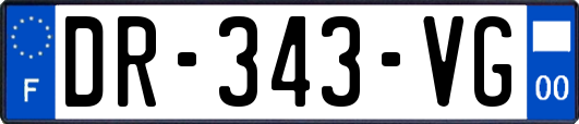 DR-343-VG