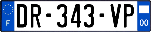 DR-343-VP