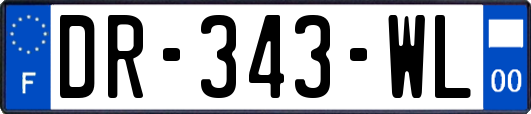 DR-343-WL