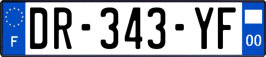 DR-343-YF