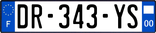 DR-343-YS