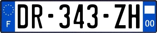 DR-343-ZH