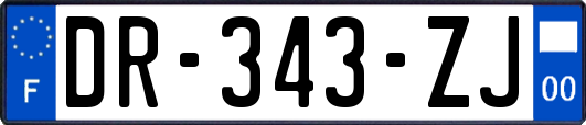 DR-343-ZJ