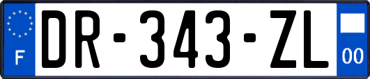 DR-343-ZL