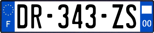 DR-343-ZS