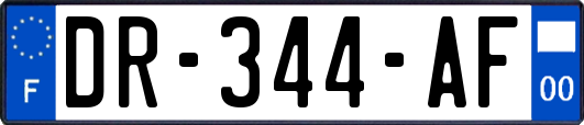 DR-344-AF