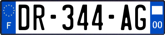 DR-344-AG