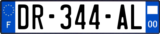 DR-344-AL