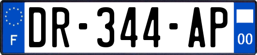 DR-344-AP