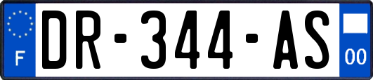 DR-344-AS