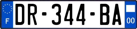 DR-344-BA