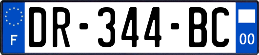 DR-344-BC