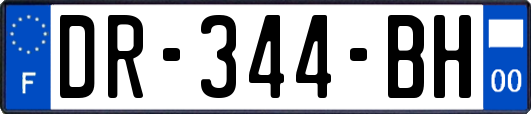 DR-344-BH