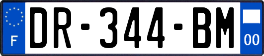 DR-344-BM