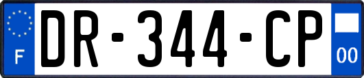 DR-344-CP