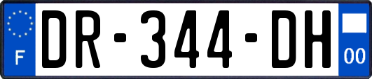 DR-344-DH