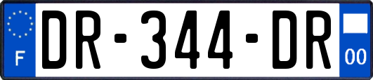 DR-344-DR
