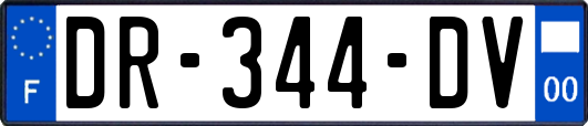 DR-344-DV