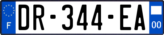 DR-344-EA