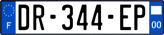 DR-344-EP