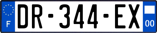 DR-344-EX