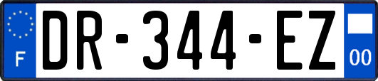 DR-344-EZ