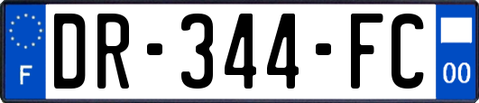 DR-344-FC