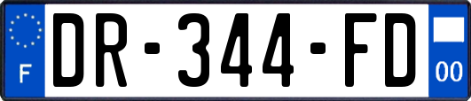 DR-344-FD