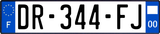 DR-344-FJ