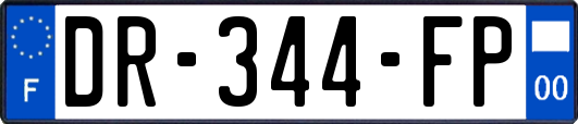 DR-344-FP