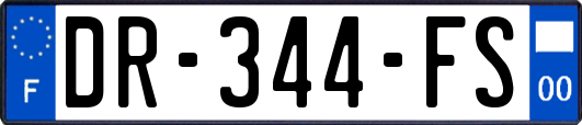 DR-344-FS