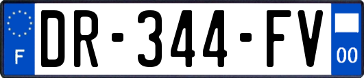 DR-344-FV