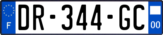 DR-344-GC