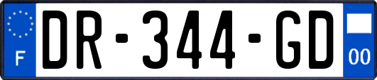 DR-344-GD