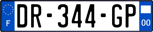 DR-344-GP