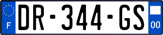 DR-344-GS