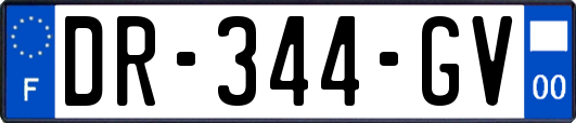 DR-344-GV