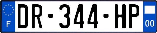 DR-344-HP