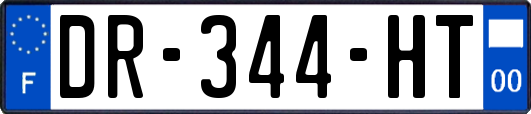 DR-344-HT