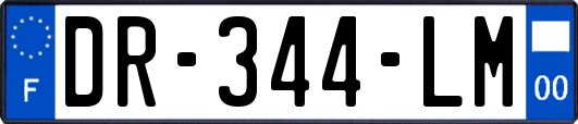 DR-344-LM