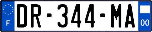 DR-344-MA