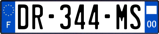 DR-344-MS