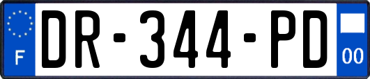 DR-344-PD