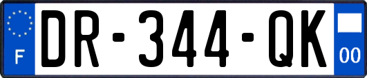 DR-344-QK