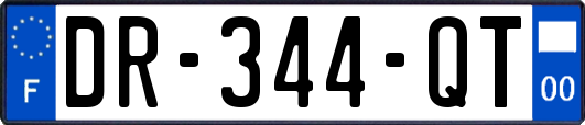 DR-344-QT