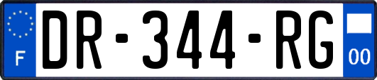 DR-344-RG