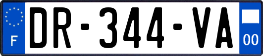 DR-344-VA