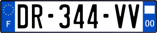 DR-344-VV