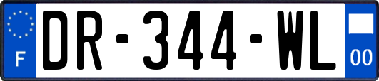 DR-344-WL