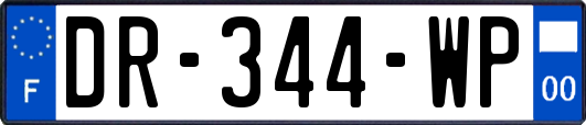 DR-344-WP